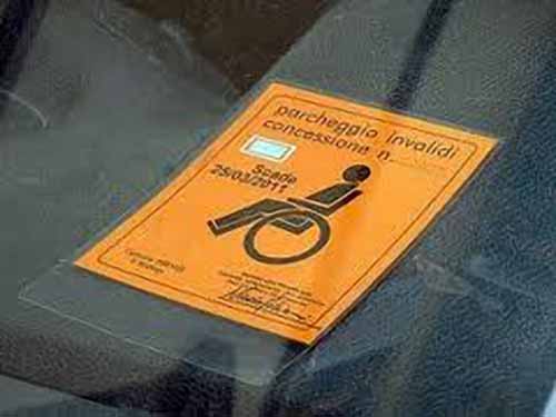 COME OTTENERE IL CONTRASSEGNO-INVALIDI PER I PARCHEGGI COME OTTENERE IL CONTRASSEGNO-INVALIDI PER I PARCHEGGI
