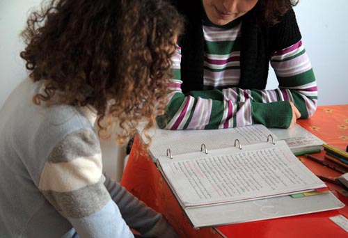 CROCIFISSINE. APERTE LE ISCRIZIONE PER IL SERVIZIO MENSA E DOPOSCUOLA CROCIFISSINE. APERTE LE ISCRIZIONE PER IL SERVIZIO MENSA E DOPOSCUOLA