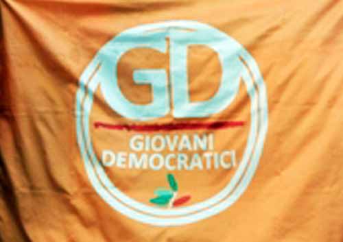 NASCE IL CIRCOLO DEI GIOVANI DEMOCRATICI NASCE IL CIRCOLO DEI GIOVANI DEMOCRATICI