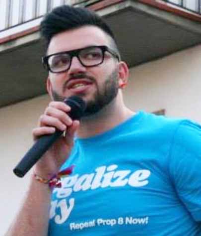 TRASCRIZIONE DEI MATRIMONI OMOSESSUALI, UNA LETTERA DI GUIDO DEL FANTE