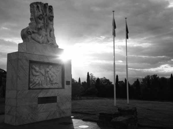 A 70 ANNI DALL’ECCIDIO DEL PADULE A 70 ANNI DALL’ECCIDIO DEL PADULE