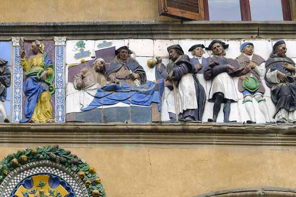 UN NUOVO CUP ALL’EX OSPEDALE DEL CEPPO UN NUOVO CUP ALL’EX OSPEDALE DEL CEPPO
