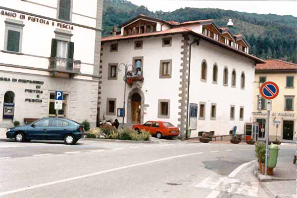 REGOLAMENTO URBANISTICO, IN CONSIGLIO LA RIPUBBLICAZIONE A STRALCIO REGOLAMENTO URBANISTICO, IN CONSIGLIO LA RIPUBBLICAZIONE A STRALCIO