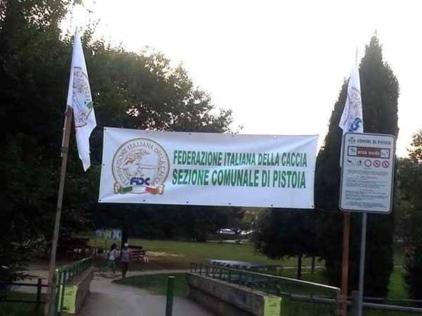FEDERCACCIA, GRANDE ATTESA PER LA “CENA DI FINE ESTATE”