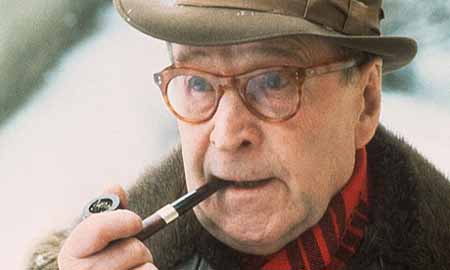 UN QUARTO DI SECOLO SENZA SIMENON UN QUARTO DI SECOLO SENZA SIMENON