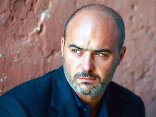 «PEREZ», UN NOIR CON LUCA ZINGARETTI