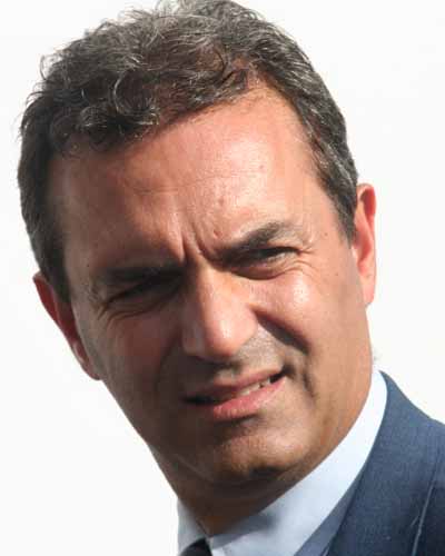 E DE MAGISTRIS TUONÒ: «SI DIMETTANO I GIUDICI!» E DE MAGISTRIS TUONÒ: «SI DIMETTANO I GIUDICI!»