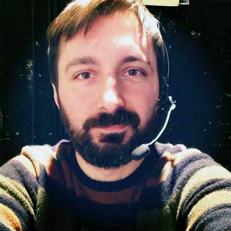 UN CORSO PER AUTORE TELEVISIVO