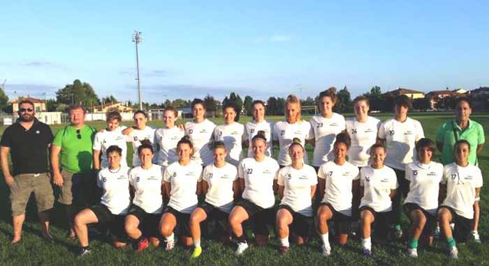 REAL AGLIANESE, TRA PRESENTAZIONE E DEBUTTO IN COPPA ITALIA REAL AGLIANESE, TRA PRESENTAZIONE E DEBUTTO IN COPPA ITALIA