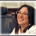 Silvia Innocenti Caramelli