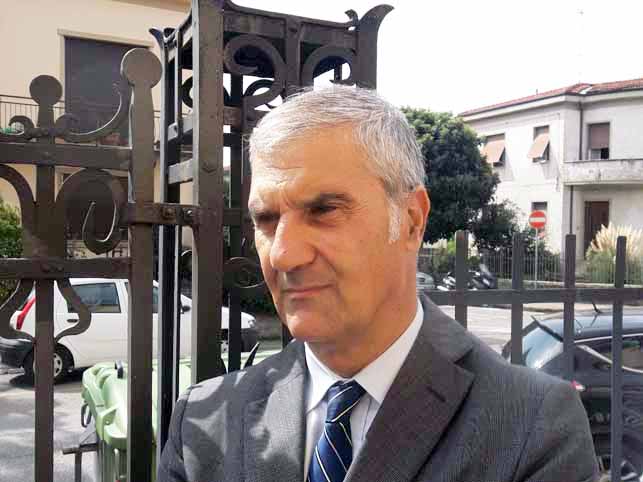 POLIZIA, 165° ANNIVERSARIO DALLA NASCITA