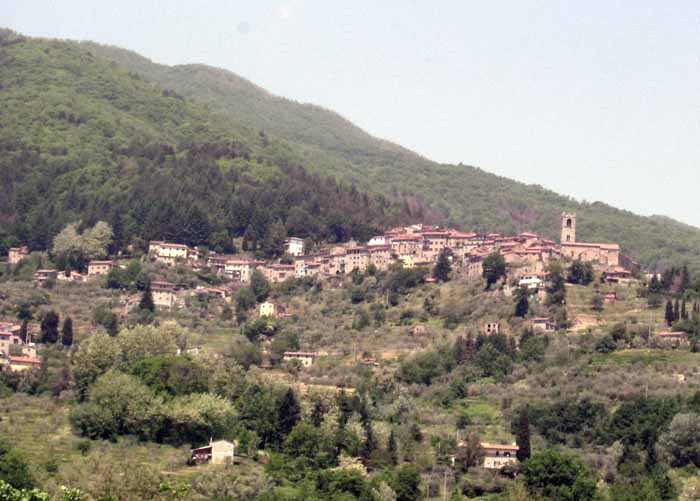 LEGAMBIENTE A GIURLANI: «VALORIZZIAMO INSIEME IL TERRITORIO» LEGAMBIENTE A GIURLANI: «VALORIZZIAMO INSIEME IL TERRITORIO»