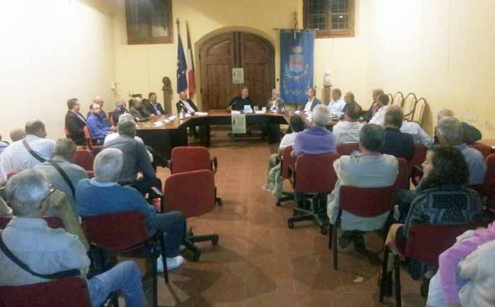 FALASCA, NOZZE D’ARGENTO CON LO SPORT FALASCA, NOZZE D’ARGENTO CON LO SPORT