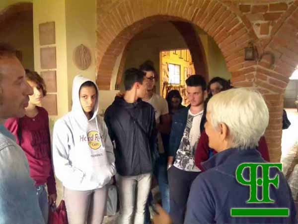 PADULE. STAGE FORMATIVO SULLA QUALITÀ DEL TERRITORIO PADULE. STAGE FORMATIVO SULLA QUALITÀ DEL TERRITORIO