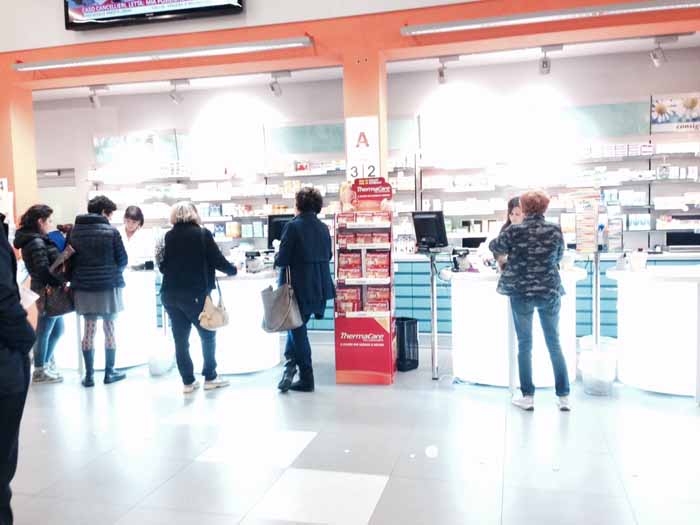 FAR.COM. ALLA RICERCA DI UN AMMINISTRATORE UNICO FAR.COM. ALLA RICERCA DI UN AMMINISTRATORE UNICO
