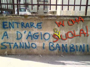 Viva la scuola