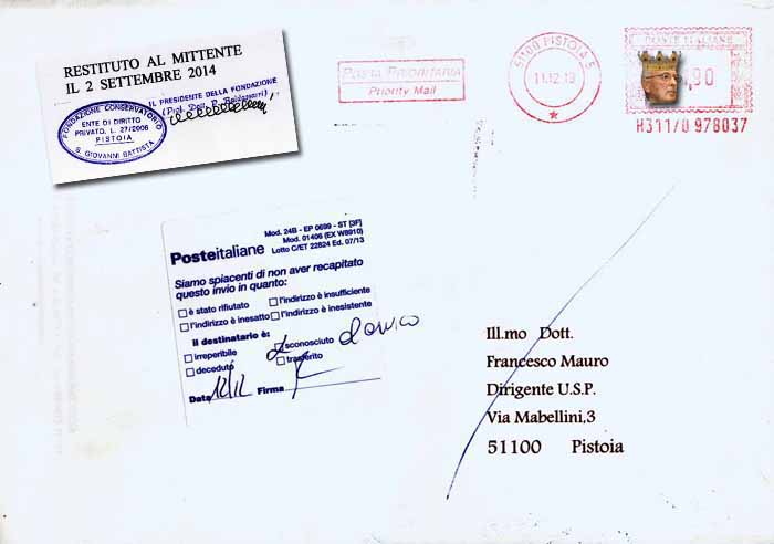 LE REALI POSTE ITALIANE DI GIORGIO PRIMO LE REALI POSTE ITALIANE DI GIORGIO PRIMO