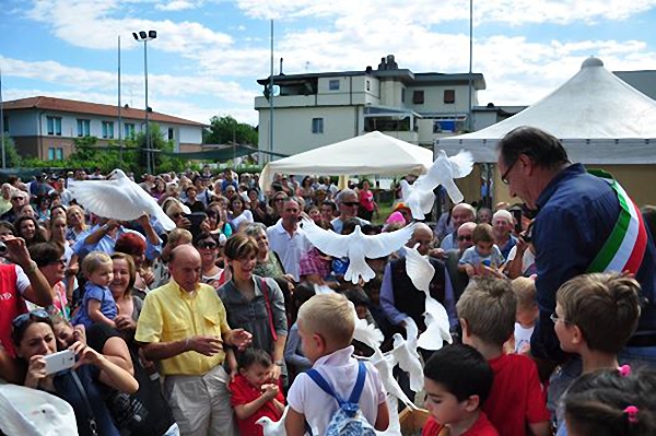 quarrata. TUTTO PRONTO PER IL “GIORNO DELLA FIERA” quarrata. TUTTO PRONTO PER IL “GIORNO DELLA FIERA”