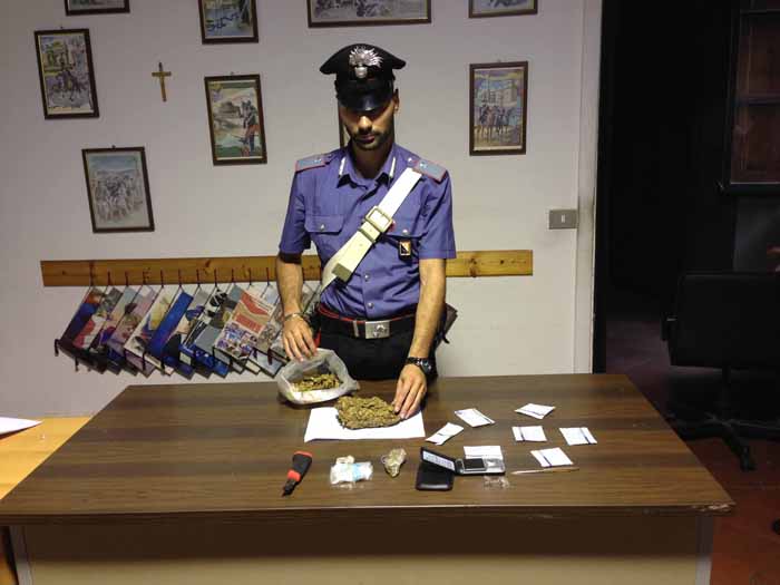 BOLLETTINO CARABINIERI 12 SETTEMBRE BOLLETTINO CARABINIERI 12 SETTEMBRE