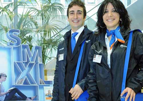 ENEL ENERGIA ASSUME “SMART AGENT” ENEL ENERGIA ASSUME “SMART AGENT”