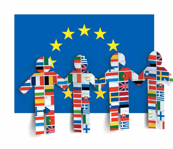 PISTOIA ADERISCE A «EUROPE FOR CITIZENS»