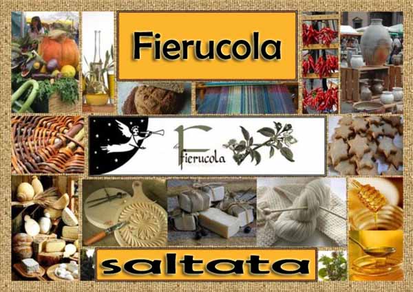 COME E PERCHÉ È SALTATA LA ‘FIERUCOLA’ DEL 14 SETTEMBRE COME E PERCHÉ È SALTATA LA ‘FIERUCOLA’ DEL 14 SETTEMBRE