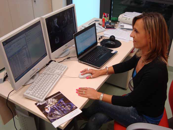 ASL 3, SCAMBIO INTERAZIENDALE DEGLI ESAMI DI RADIOLOGIA ASL 3, SCAMBIO INTERAZIENDALE DEGLI ESAMI DI RADIOLOGIA