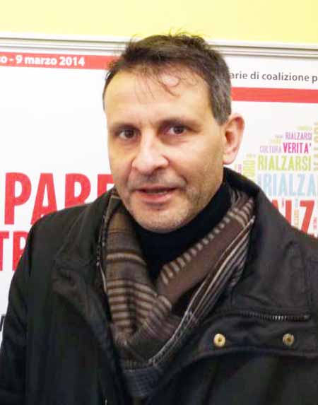 FDI-AN ANCORA SU “BUSINESS PARK” E GIURLANI FDI-AN ANCORA SU “BUSINESS PARK” E GIURLANI