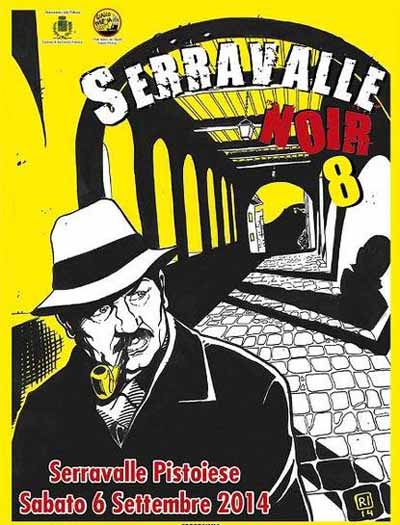 PARTE IL “SERRAVALLE NOIR” PARTE IL “SERRAVALLE NOIR”
