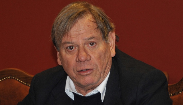don biancalani. L’ON. MAURIZIO BIANCONI INTERVIENE