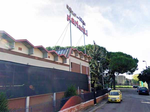 CALZATURIFICIO PARLANTI, LA FIERA DEL MICAM E DELLE BUGIE CALZATURIFICIO PARLANTI, LA FIERA DEL MICAM E DELLE BUGIE
