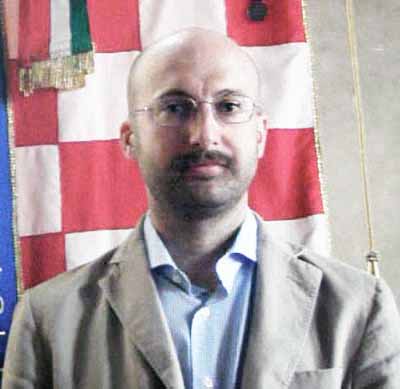 PALOMAR, NICOLA RUGANTI NUOVO PRESIDENTE PALOMAR, NICOLA RUGANTI NUOVO PRESIDENTE
