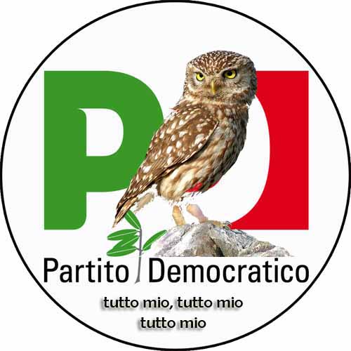 ANCI, ASSALTO AL POTERE: QUANDO RENZI SIGNIFICA CIVETTA ANCI, ASSALTO AL POTERE: QUANDO RENZI SIGNIFICA CIVETTA