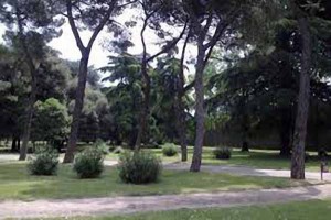 Piazza d’Armi