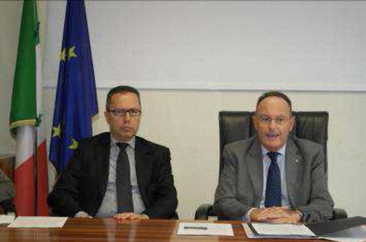 LEGALITÀ E SICUREZZA DELLE IMPRESE LEGALITÀ E SICUREZZA DELLE IMPRESE