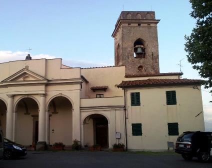 TIZZANA E CATENA IN FESTA