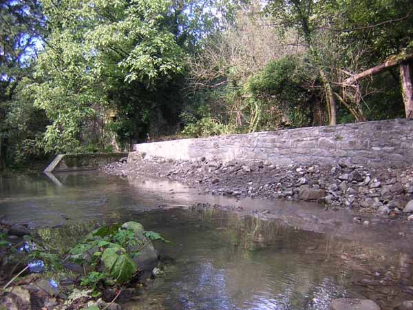 SICUREZZA IDRAULICA A ABETONE, CUTIGLIANO, PITEGLIO E SAN MARCELLO