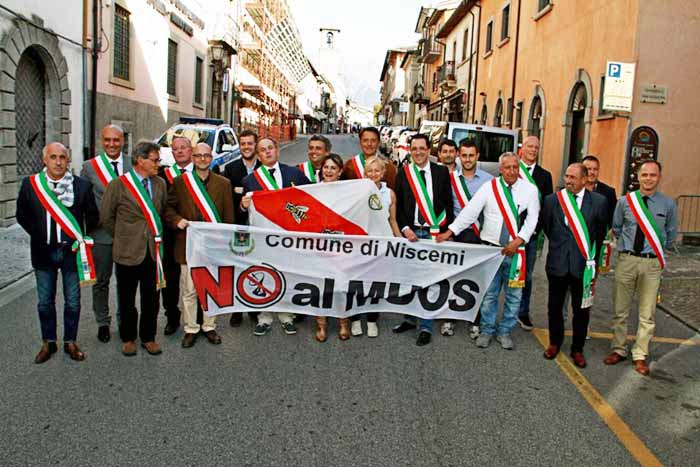 ANCHE LA MONTAGNA PISTOIESE AGLI “STATI GENERALI” DEI COMUNI DIMENTICATI ANCHE LA MONTAGNA PISTOIESE AGLI “STATI GENERALI” DEI COMUNI DIMENTICATI