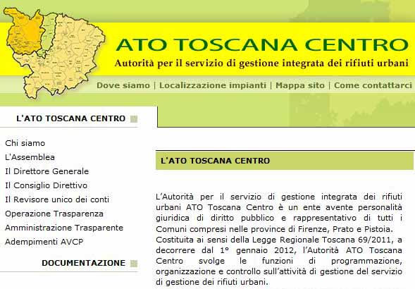 serravalle. ASSEMBLEA ATO, FDI: BENE IL VOTO CONTRARIO DEL COMUNE AL RIEQUILIBRIO ECONOMICO 2018