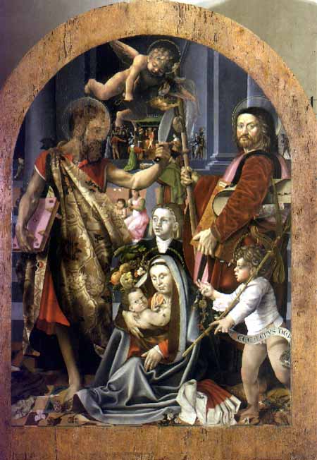 LA GIORNATA DEL CONTEMPORANEO LA GIORNATA DEL CONTEMPORANEO