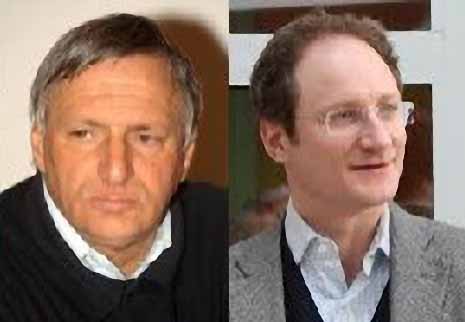 «WELCOME-SCUOLA APERTA» CON DON LUIGI CIOTTI E EMMANUELE BOBBIO «WELCOME-SCUOLA APERTA» CON DON LUIGI CIOTTI E EMMANUELE BOBBIO