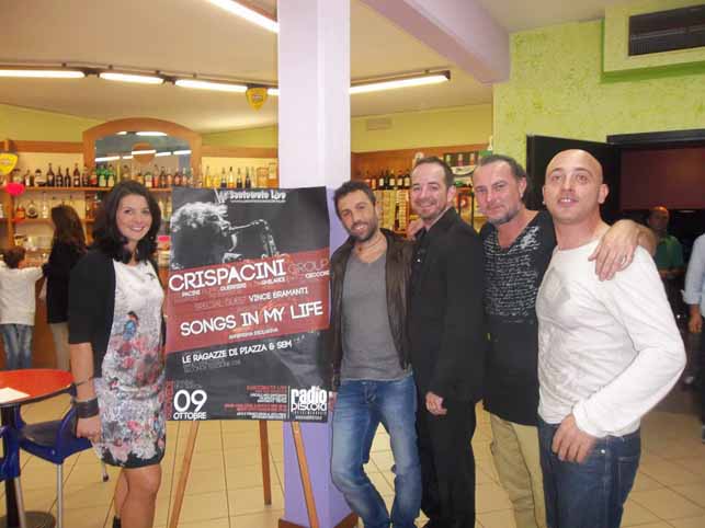 SANTOMATO LIVE, QUINTA STAGIONE ALLA GRANDE SANTOMATO LIVE, QUINTA STAGIONE ALLA GRANDE
