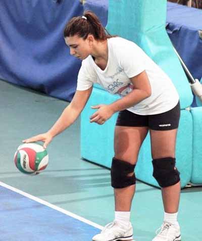 AUGURI AI 20 ANNI DEL ‘BLU VOLLEY’ QUARRATA AUGURI AI 20 ANNI DEL ‘BLU VOLLEY’ QUARRATA