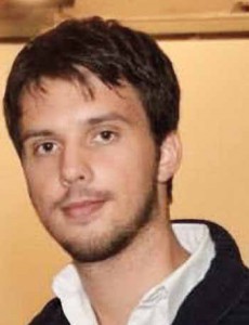 Francesco Natali, coordinatore Sel Pistoia