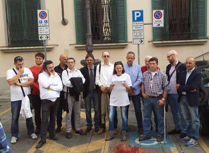 SCIPPO-PROVINCE: PER I 5 STELLE «SCEMPIO DELLA DEMOCRAZIA» SCIPPO-PROVINCE: PER I 5 STELLE «SCEMPIO DELLA DEMOCRAZIA»