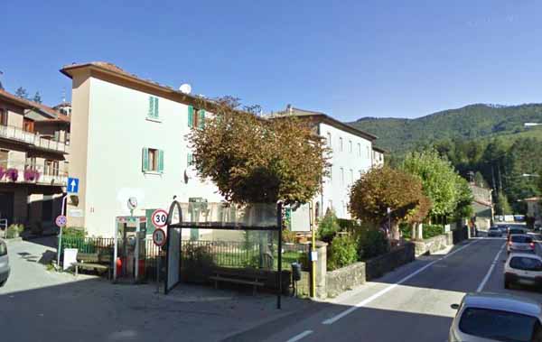 LE PIASTRE. IL PD LOCALE CONTRARIO ALL’ACCOGLIENZA LE PIASTRE. IL PD LOCALE CONTRARIO ALL’ACCOGLIENZA