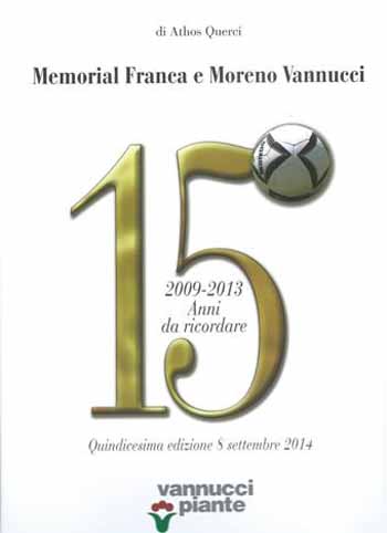 ET VOILÀ «15 ANNI DA RICORDARE» ET VOILÀ «15 ANNI DA RICORDARE»