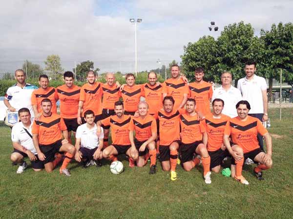 COPPA TOSCANA DI CALCIO CSI-CENTRO SPORTIVO ITALIANO COPPA TOSCANA DI CALCIO CSI-CENTRO SPORTIVO ITALIANO