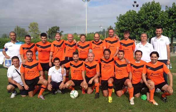I VERDETTI DELLA COPPA TOSCANA CSI I VERDETTI DELLA COPPA TOSCANA CSI