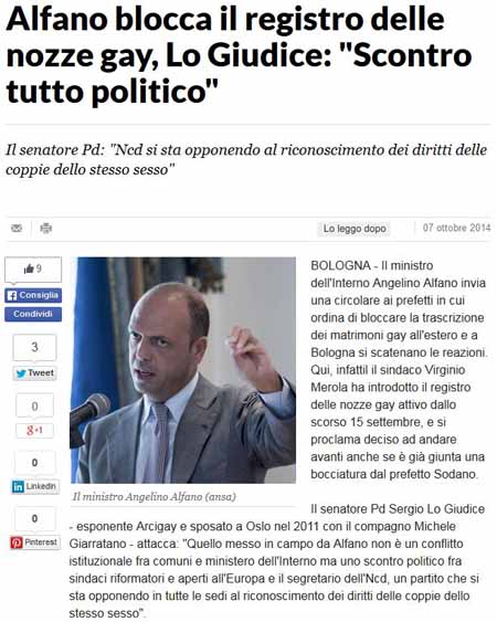 LO STATO ALLO SBANDO LO STATO ALLO SBANDO